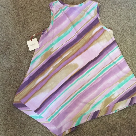 Tank top - Picture 2 of 3